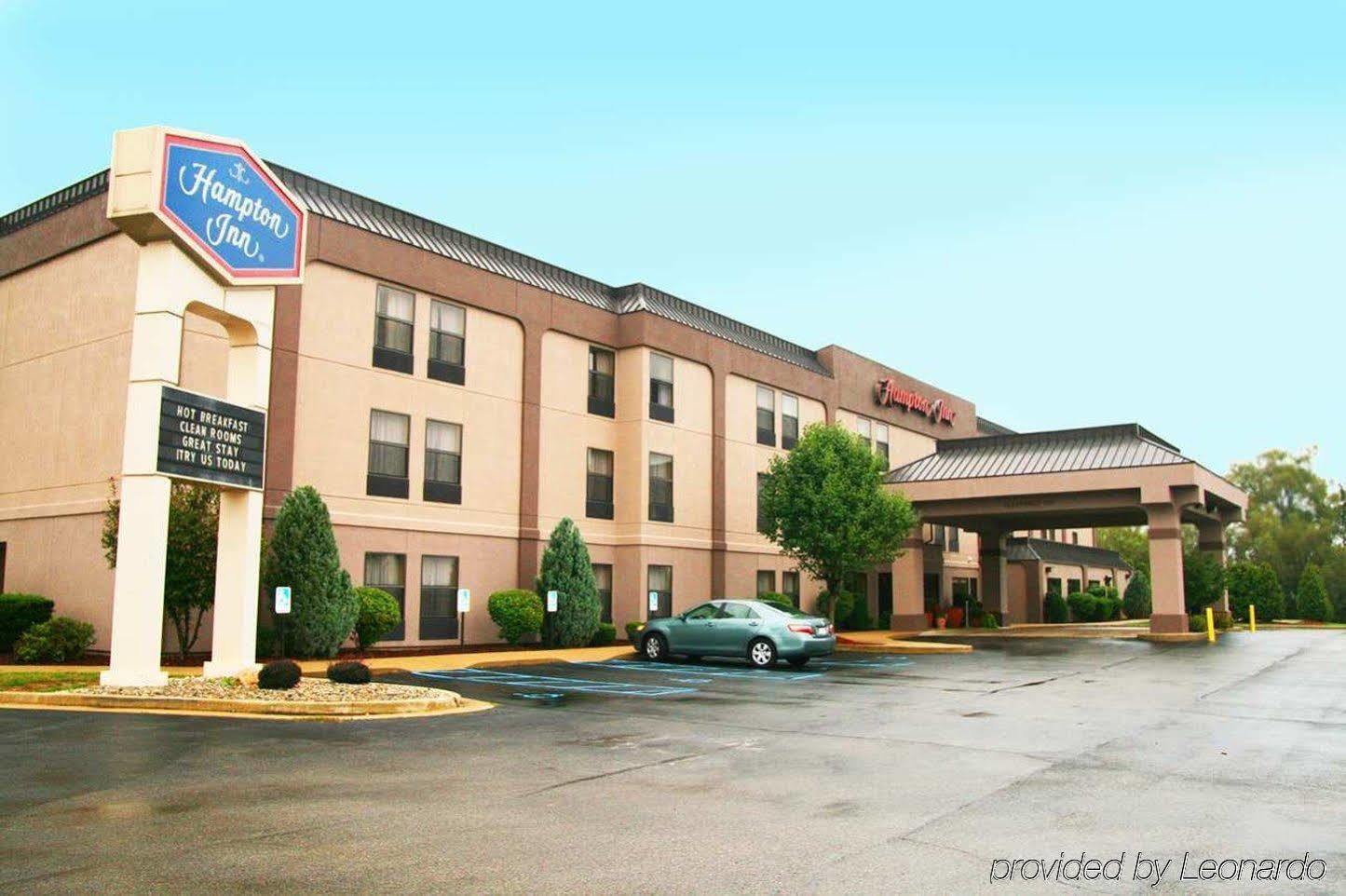 Quality Inn Fremont Exterior photo